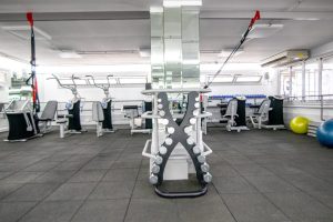 entrenamiento adaptativo