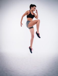 rograma de tonificación corporal con el equipo Egym