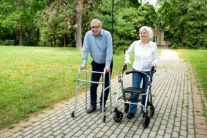 rehabilitación y recuperación de lesiones Egym