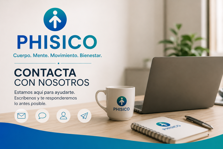 Contacto