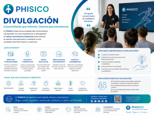 Divulgación