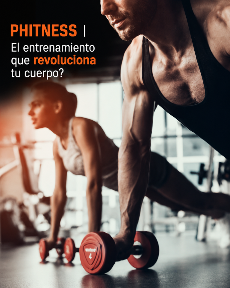 Phitness